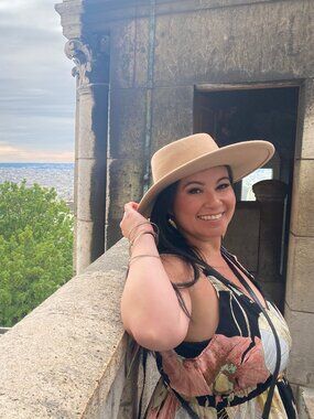 Meet your Posher, Stephanie